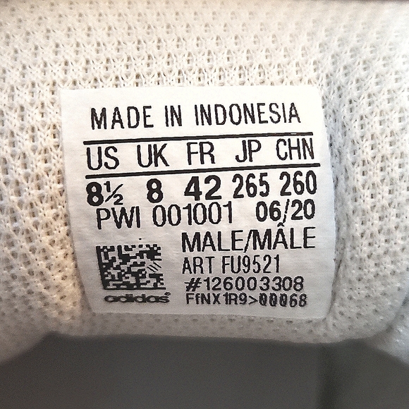 ADIDAS Superstar - Picture 3 of 5